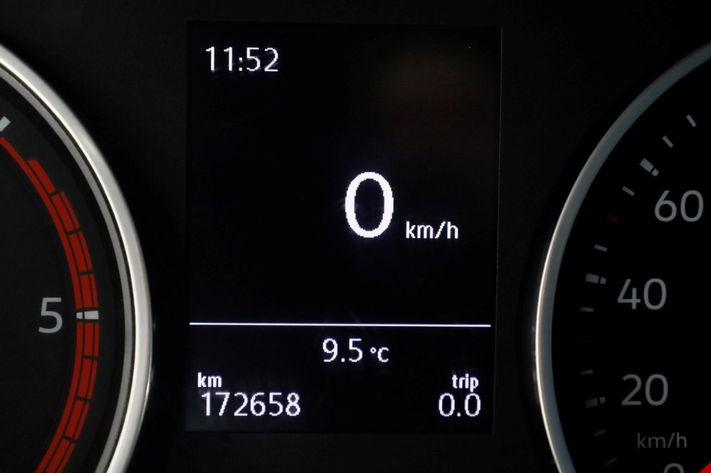 Volkswagen Crafter 35 2.0 TDI E6 Bakwagen met achterdeuren 2 Persoons 02-2020 13