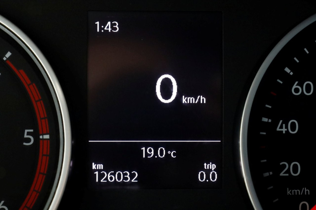 Volkswagen Crafter 35 2.0 TDI E6 Bakwagen met achterdeuren 2 Persoons 02-2020 14