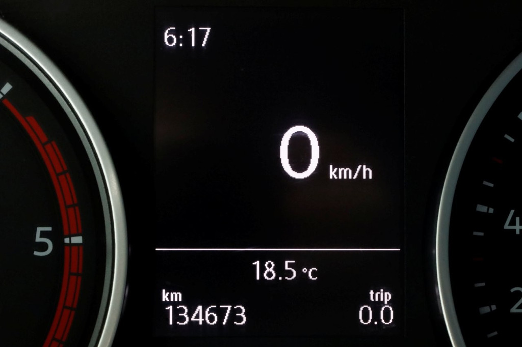 Volkswagen Crafter 35 2.0 TDI E6 Bakwagen met achterdeuren 2 Persoons 02-2020 14