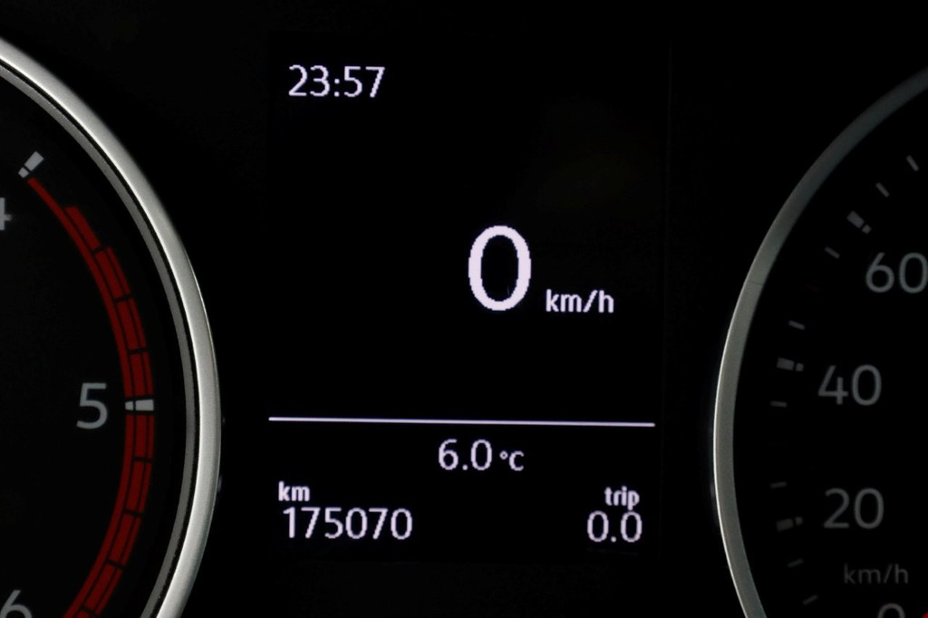 Volkswagen Crafter 35 2.0 TDI E6 Bakwagen met achterdeuren 2 Persoons 02-2020 14