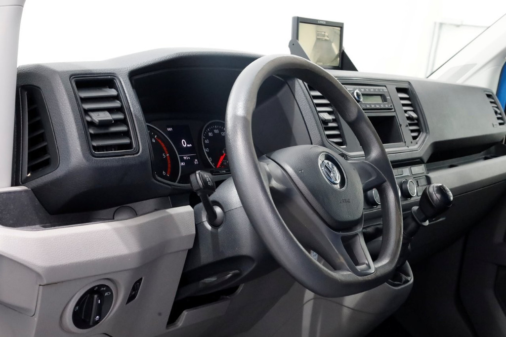 Volkswagen Crafter 35 2.0 TDI E6 Bakwagen met achterdeuren 2 Persoons 03-2020 12