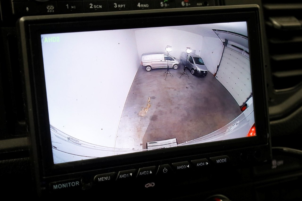 Volkswagen Crafter 35 2.0 TDI E6 Bakwagen met achterdeuren 2 Persoons 03-2020 13