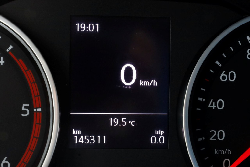 Volkswagen Crafter 35 2.0 TDI E6 Bakwagen met achterdeuren 2 Persoons 03-2020 13