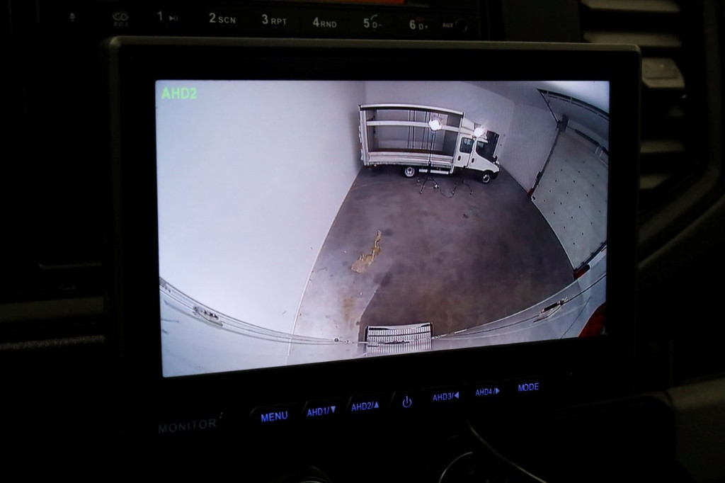 Volkswagen Crafter 35 2.0 TDI E6 Bakwagen met achterdeuren 2 Persoons 03-2020 13