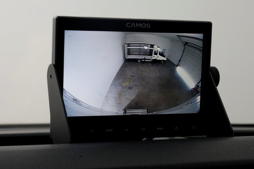 Volkswagen Crafter 35 2.0 TDI E6 Bakwagen met achterdeuren 2 Persoons 03-2020 13