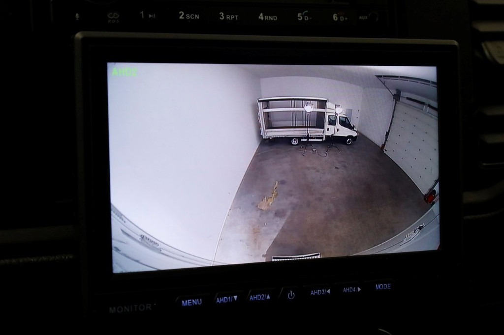 Volkswagen Crafter 35 2.0 TDI E6 Bakwagen met achterdeuren 2 Persoons 03-2020 13