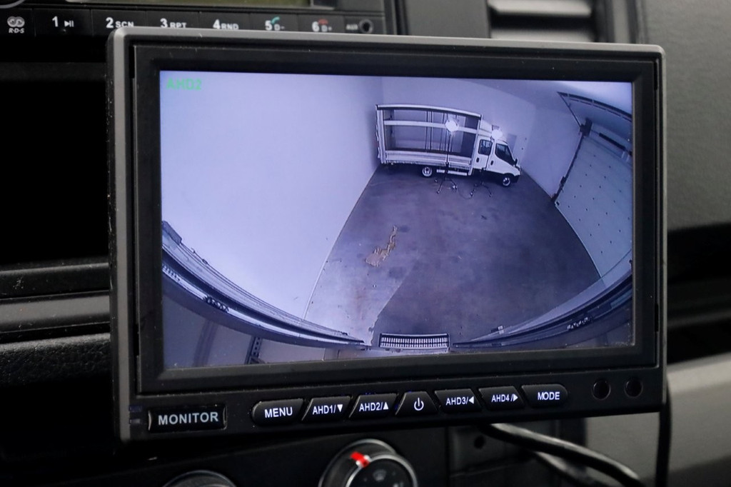 Volkswagen Crafter 35 2.0 TDI E6 Bakwagen met achterdeuren 2 Persoons 03-2020 13