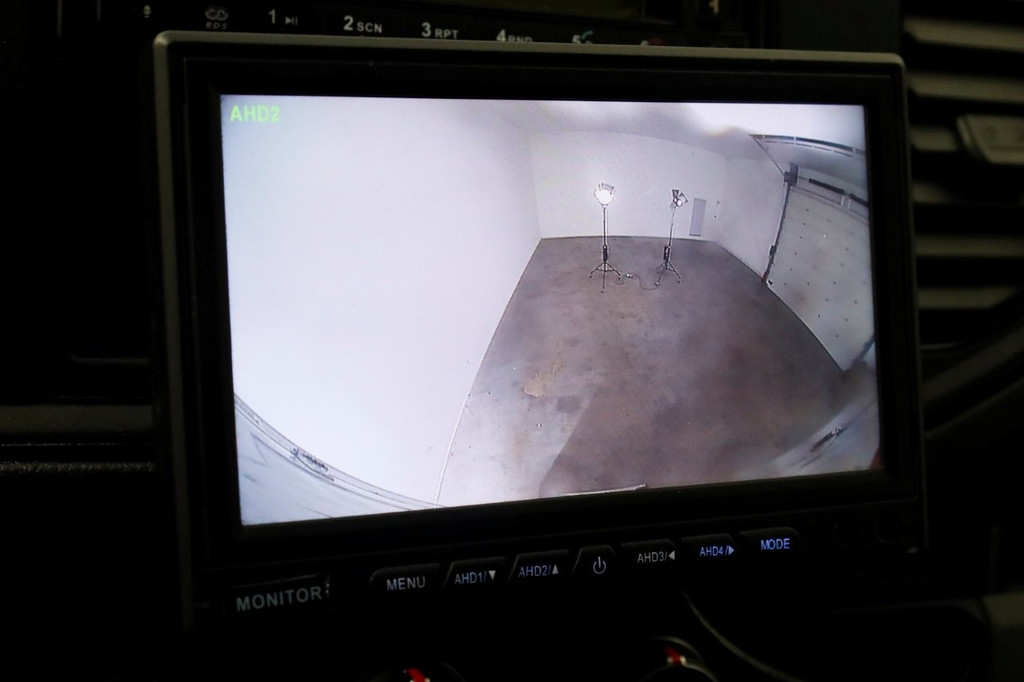 Volkswagen Crafter 35 2.0 TDI E6 Bakwagen met achterdeuren 2 Persoons 03-2020 13