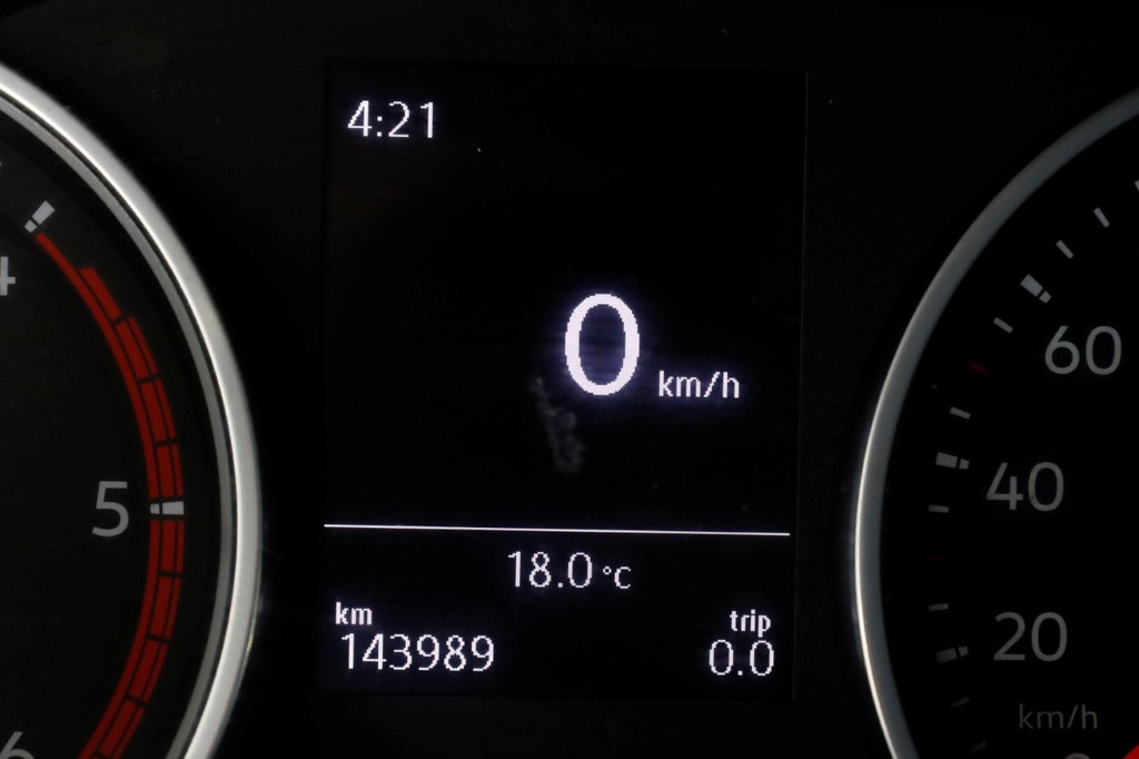 Volkswagen Crafter 35 2.0 TDI E6 Bakwagen met achterdeuren 2 Persoons 03-2020 14