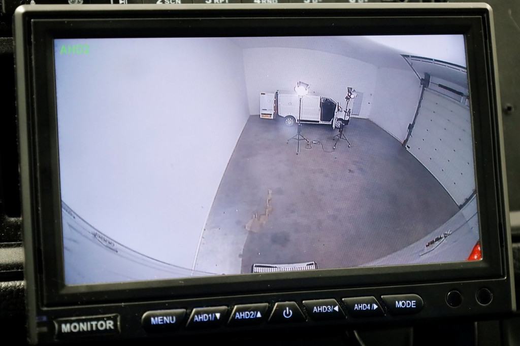 Volkswagen Crafter 35 2.0 TDI E6 Bakwagen met achterdeuren 2 Persoons 05-2020 13