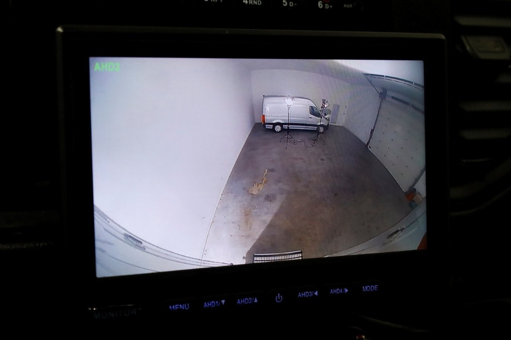 Volkswagen Crafter 35 2.0 TDI E6 Bakwagen met achterdeuren 2 Persoons 05-2020 13