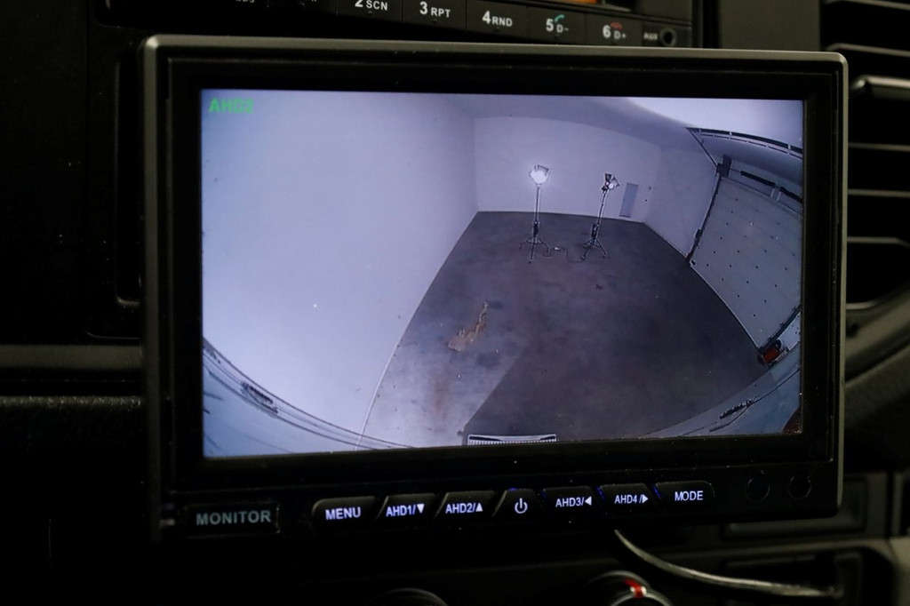 Volkswagen Crafter 35 2.0 TDI E6 Bakwagen met achterdeuren 2 Persoons 05-2020 13