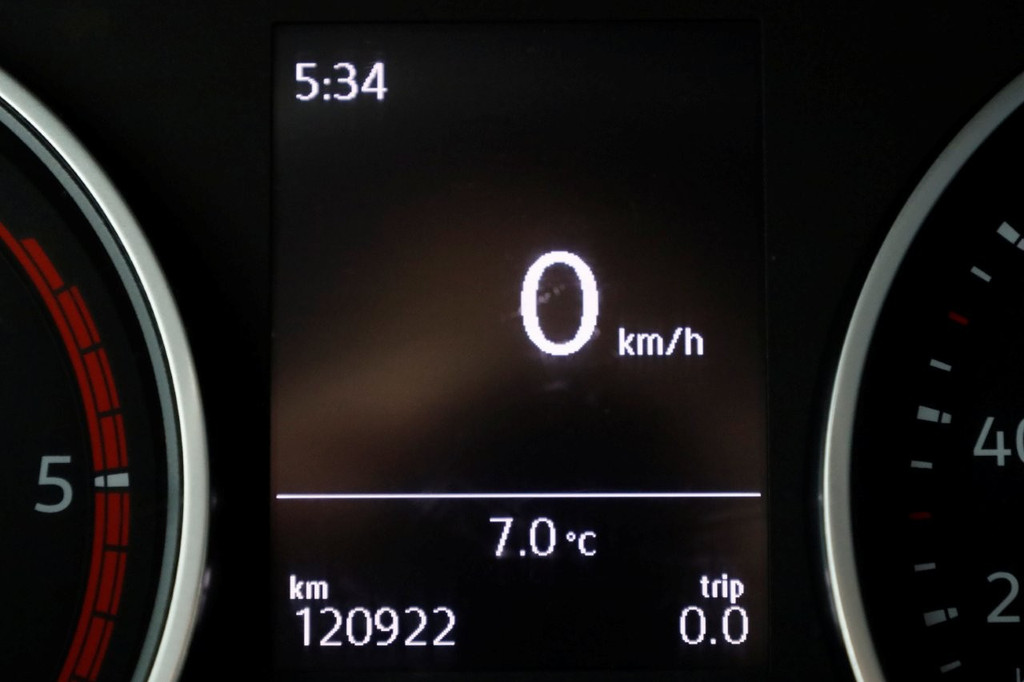 Volkswagen Crafter 35 2.0 TDI E6 Bakwagen met achterdeuren 2 Persoons 05-2020 14