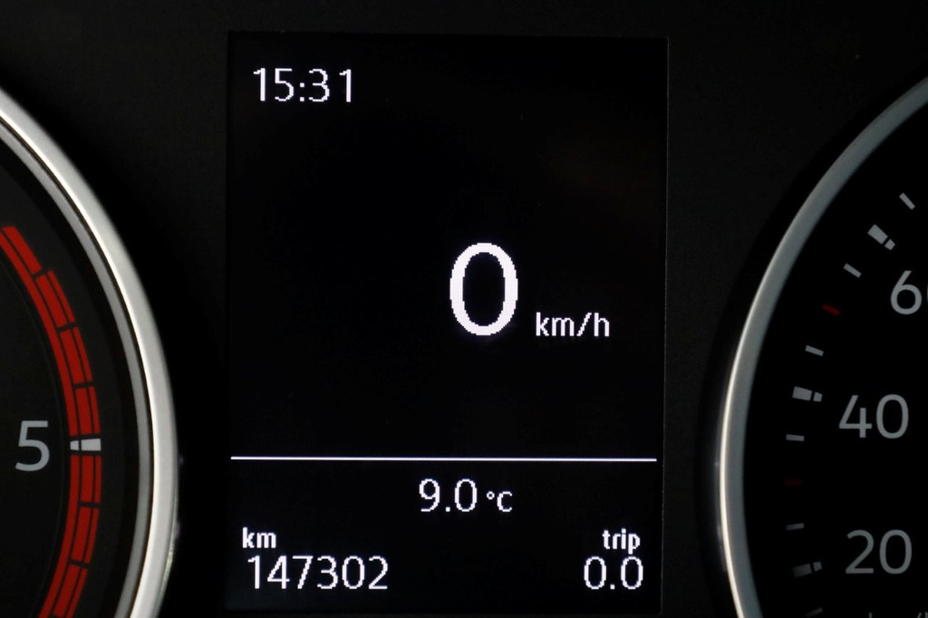 Volkswagen Crafter 35 2.0 TDI E6 Bakwagen met achterdeuren 2 Persoons 05-2020 14