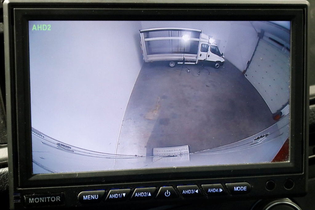 Volkswagen Crafter 35 2.0 TDI E6 Bakwagen met achterdeuren 2 Persoons 06-2020 13