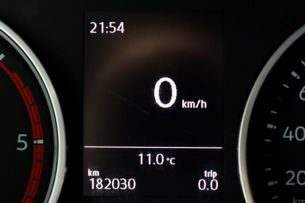 Volkswagen Crafter 35 2.0 TDI E6 Bakwagen met achterdeuren 2 Persoons 06-2020 14