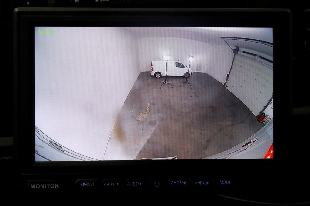 Volkswagen Crafter 35 2.0 TDI E6 Bakwagen met achterdeuren 2 Persoons 07-2019 13