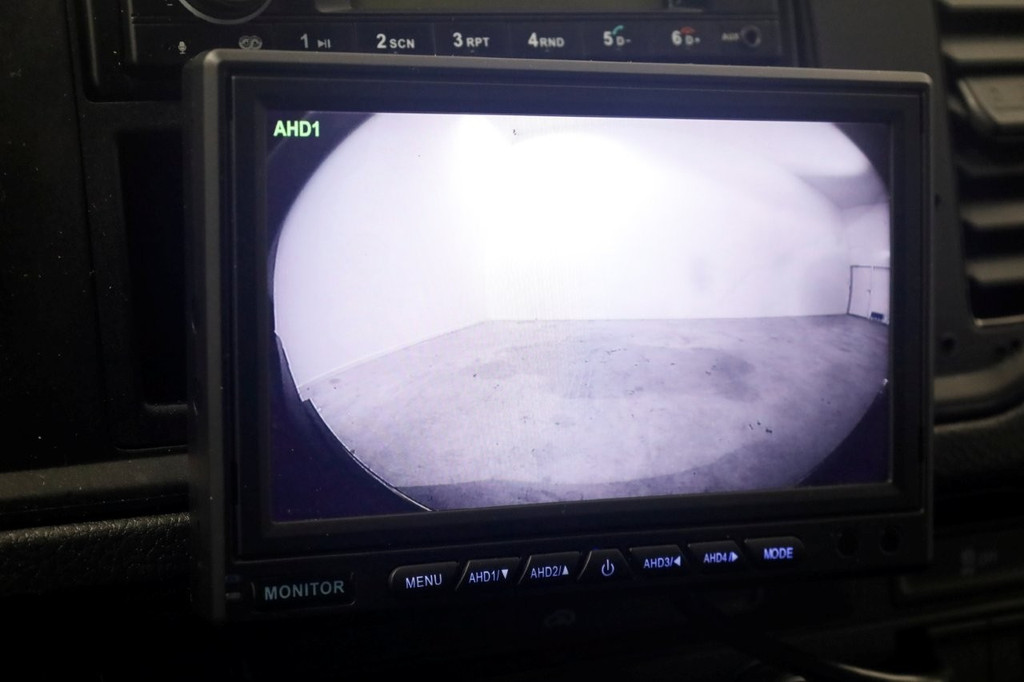 Volkswagen Crafter 35 2.0 TDI E6 Bakwagen met achterdeuren 2 Persoons 07-2020 13