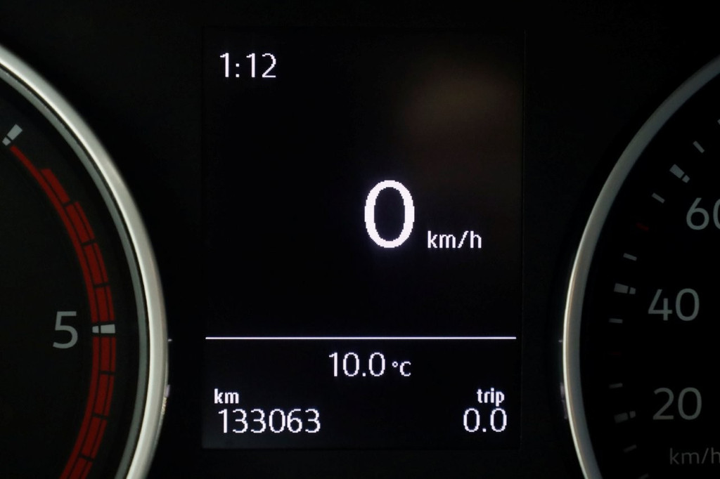 Volkswagen Crafter 35 2.0 TDI E6 Bakwagen met achterdeuren 2 Persoons 07-2020 14