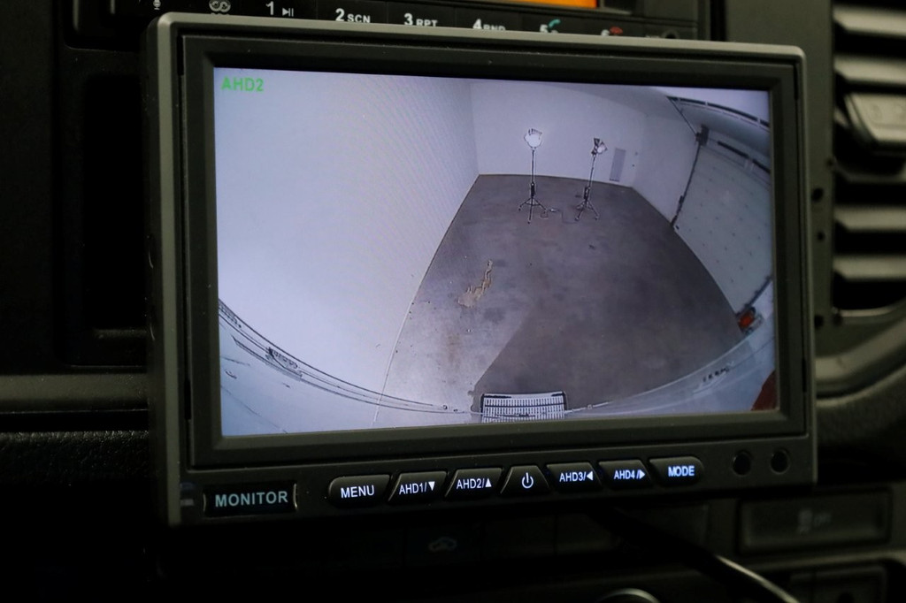 Volkswagen Crafter 35 2.0 TDI E6 Bakwagen met achterdeuren 2 Persoons 10-2020 13