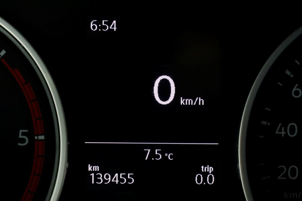 Volkswagen Crafter 35 2.0 TDI E6 Bakwagen met achterdeuren 2 Persoons 10-2020 14