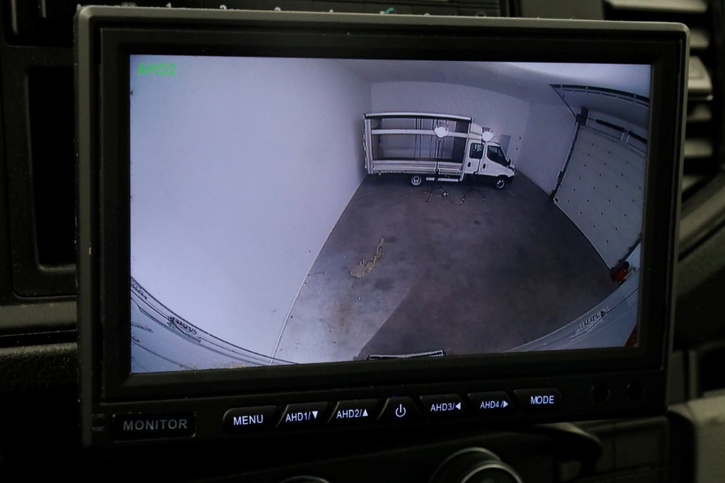 Volkswagen Crafter 35 2.0 TDI E6 Bakwagen met achterdeuren 2 Persoons 11-2019 13