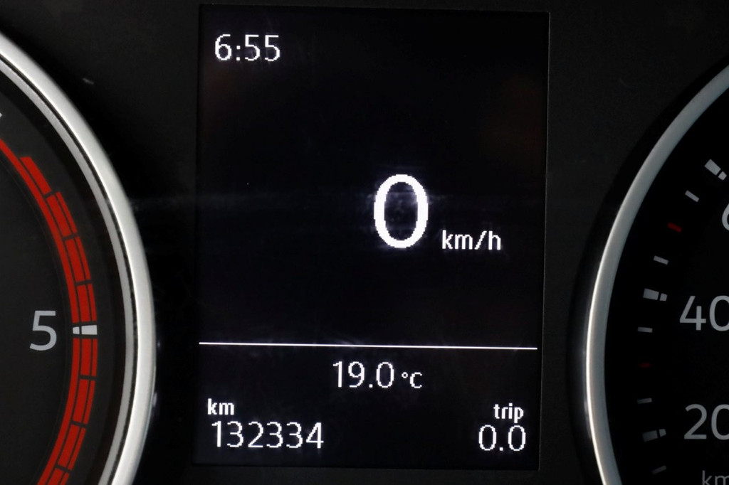 Volkswagen Crafter 35 2.0 TDI E6 Bakwagen met achterdeuren 2 Persoons 11-2019 14