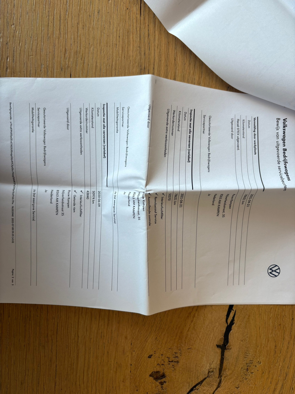 Volkswagen Crafter 35 2.0 TDI HIGHLINE 180 PK, EURO6, 6P, laadbak, airco, cruise, apple carplay, trekhaak 3500 KG 21