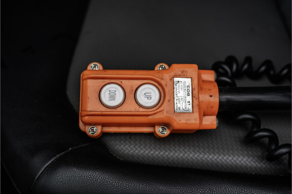 Volkswagen Crafter 35 2.0 TDI | Kipper | DC | 6-Zits | Cruise | Airco | Euro 6 11