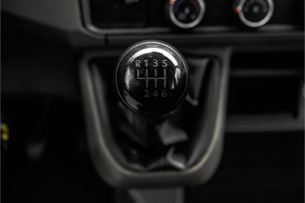 Volkswagen Crafter 35 2.0 TDI | Kipper | DC | 6-Zits | Cruise | Airco | Euro 6 19