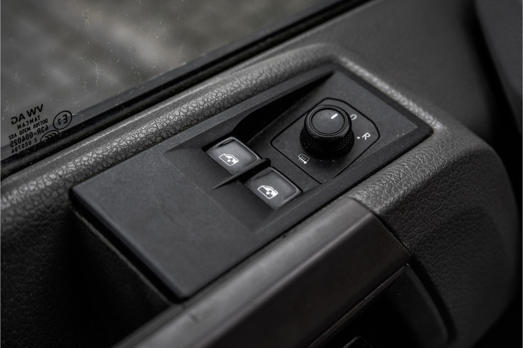 Volkswagen Crafter 35 2.0 TDI | Kipper | DC | 6-Zits | Cruise | Airco | Euro 6 21