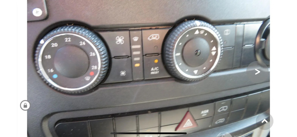 Volkswagen Crafter 35 2.0 TDI L2H2 10