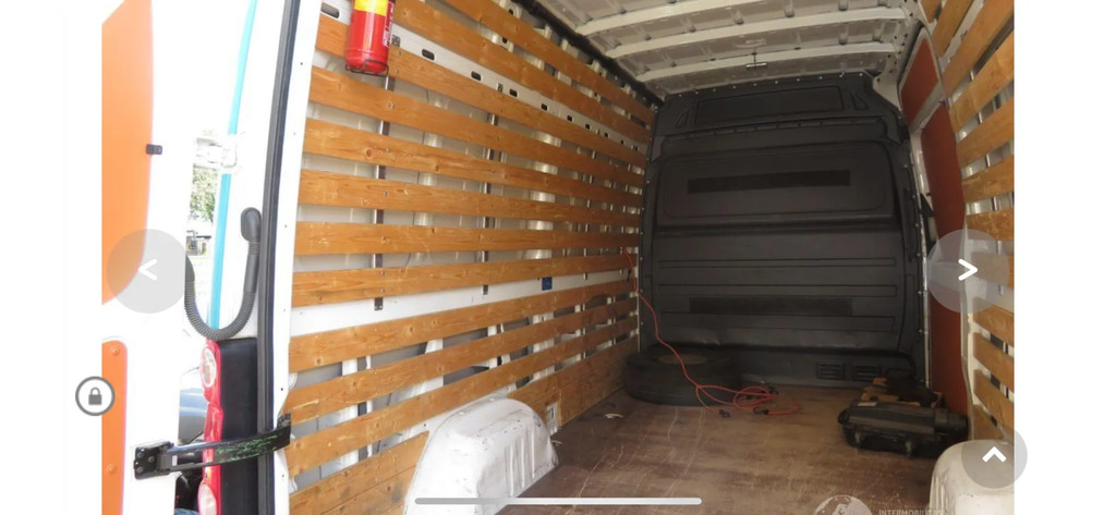 Volkswagen Crafter 35 2.0 TDI L2H2 17