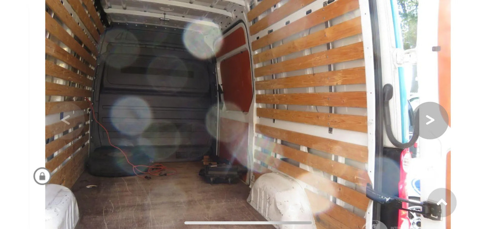 Volkswagen Crafter 35 2.0 TDI L2H2 18