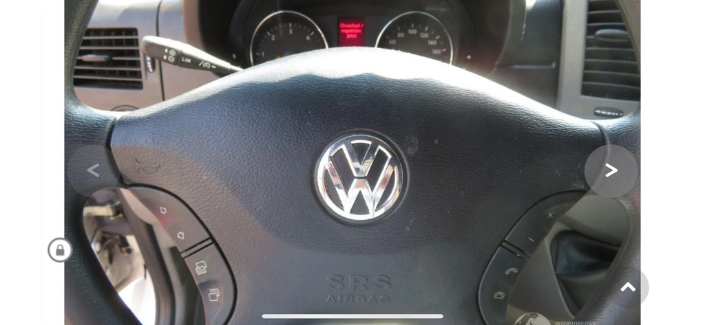 Volkswagen Crafter 35 2.0 TDI L2H2 7