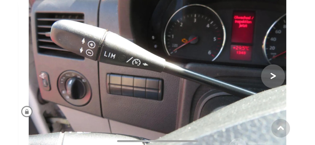 Volkswagen Crafter 35 2.0 TDI L2H2 8