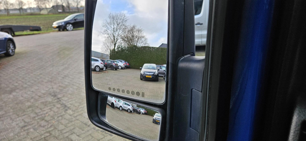 Volkswagen Crafter 35 2.0 TDI L2H2 Airco! Marge! Cruise Control! NAP! Nette Bus! PDC! 20