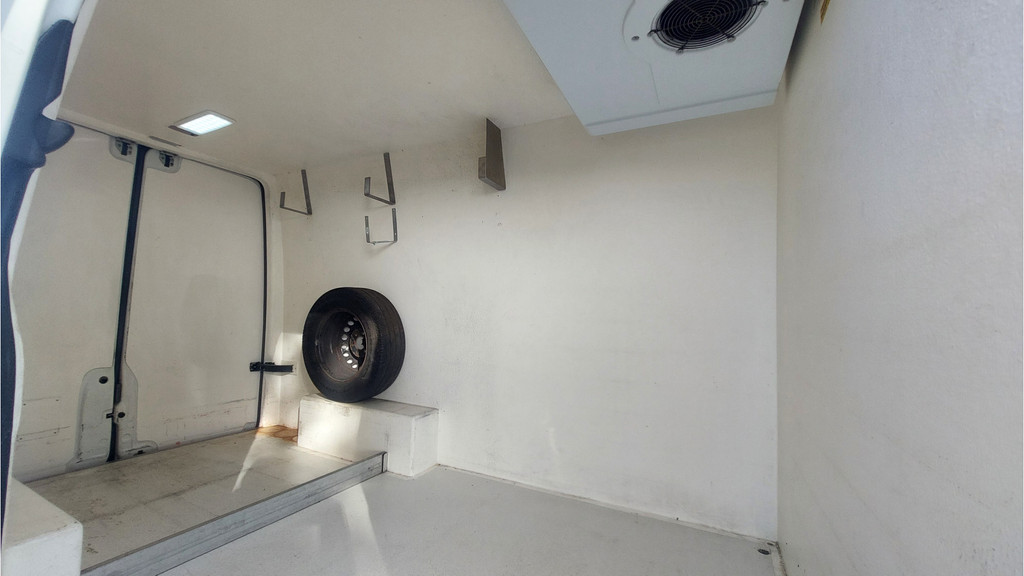 Volkswagen Crafter 35 2.0 TDI L2H2 DAG/NACHT AIRCO BJ 2014 12