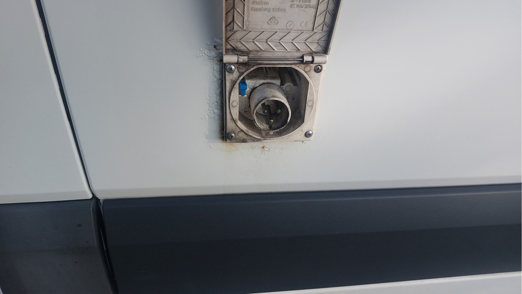 Volkswagen Crafter 35 2.0 TDI L2H2 DAG/NACHT AIRCO BJ 2014 15