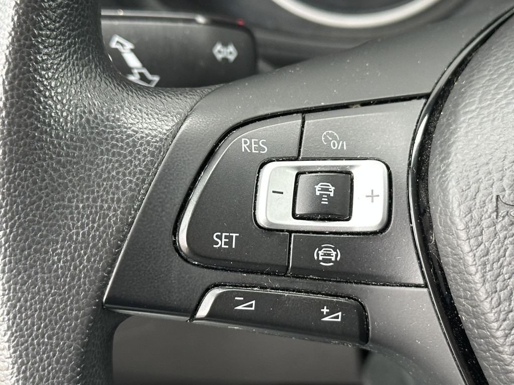 Volkswagen Crafter 35 2.0 TDI L2H2 Webasto Koelwagen|Airco|Cruise| 15