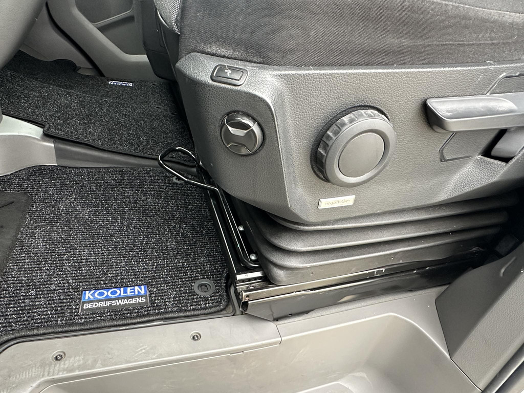 Volkswagen Crafter 35 2.0 TDI L2H2 Webasto Koelwagen|Airco|Cruise| 17