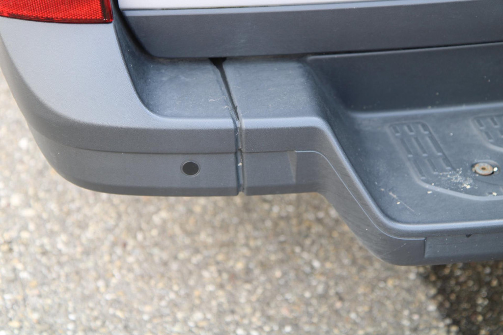 Volkswagen Crafter 35 2.0 TDI L3H2 / App connect / Gev. Stoel / Cruise / dealer onderhouden 11