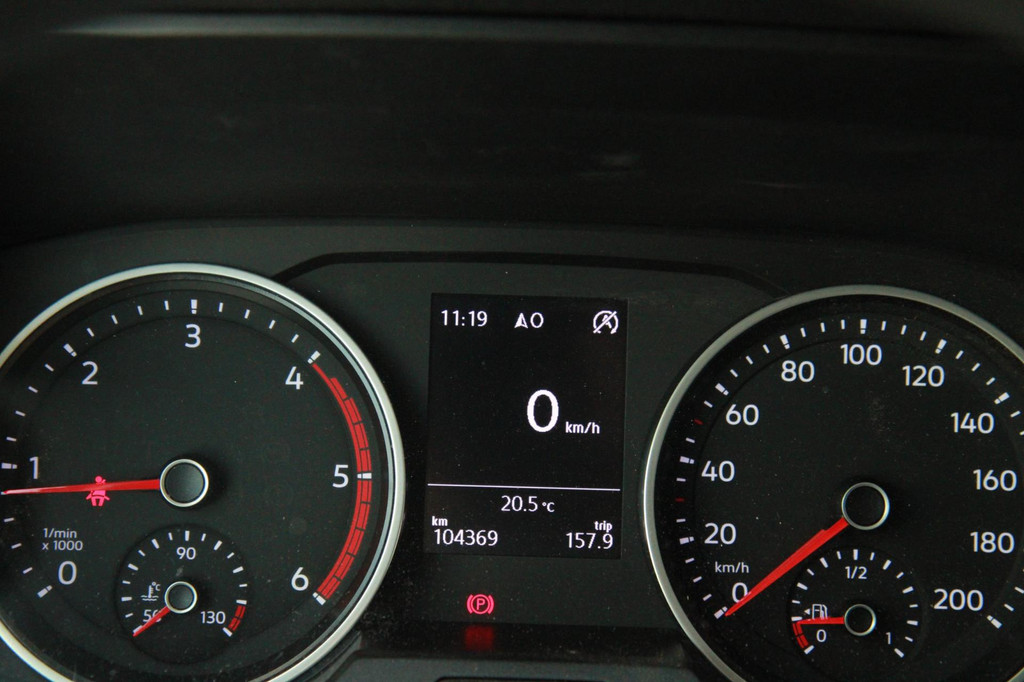 Volkswagen Crafter 35 2.0 TDI L3H2 / App connect / Gev. Stoel / Cruise / dealer onderhouden 15