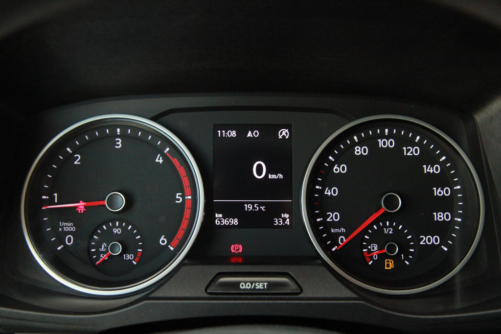 Volkswagen Crafter 35 2.0 TDI L3H2 / App connect / Gev. Stoel / Cruise / dealer onderhouden 20