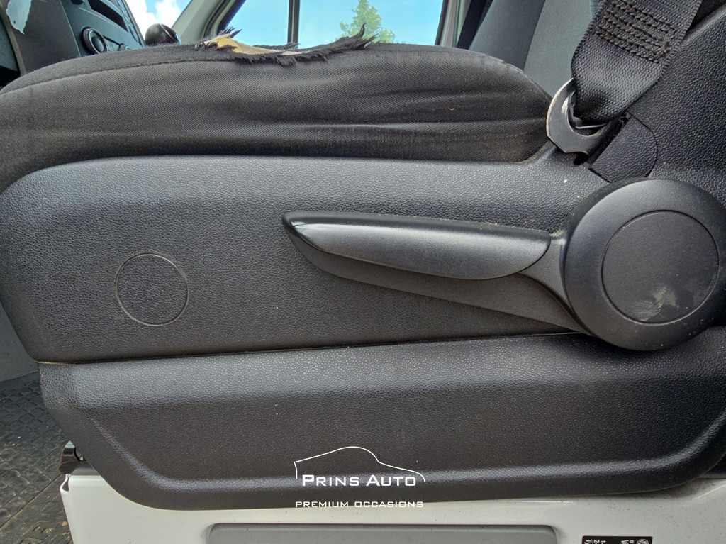 Volkswagen Crafter 35 2.0 TDI L3H2 |CAMERA|VOLL. ONDERH|POSTNL|DHL|PAKKET| 2988 10