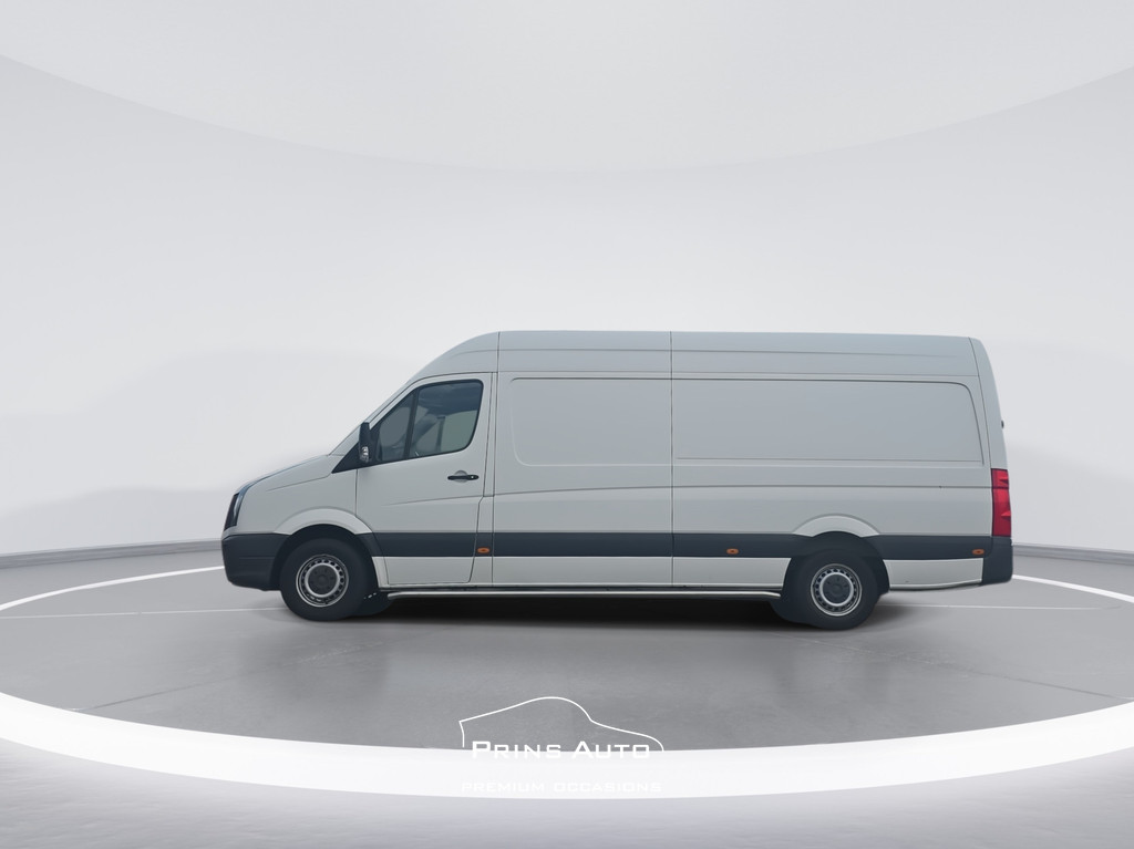 Volkswagen Crafter 35 2.0 TDI L3H2 |CAMERA|VOLL. ONDERH|POSTNL|DHL|PAKKET| 2988 11