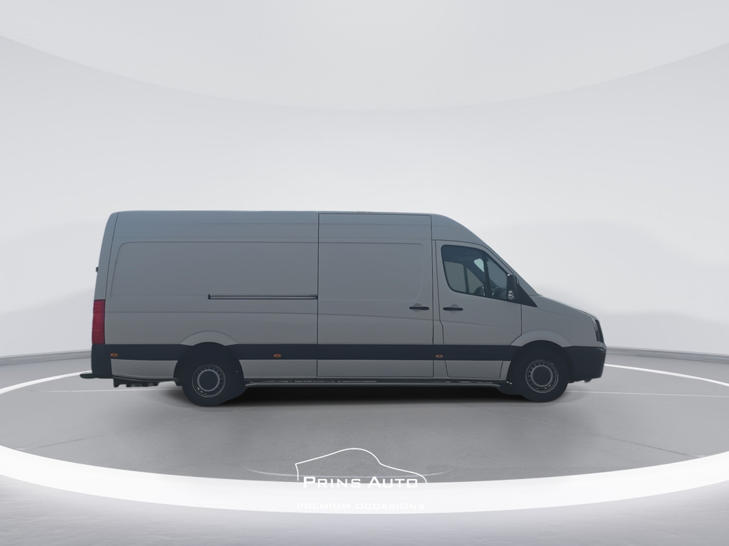 Volkswagen Crafter 35 2.0 TDI L3H2 |CAMERA|VOLL. ONDERH|POSTNL|DHL|PAKKET| 2988 12