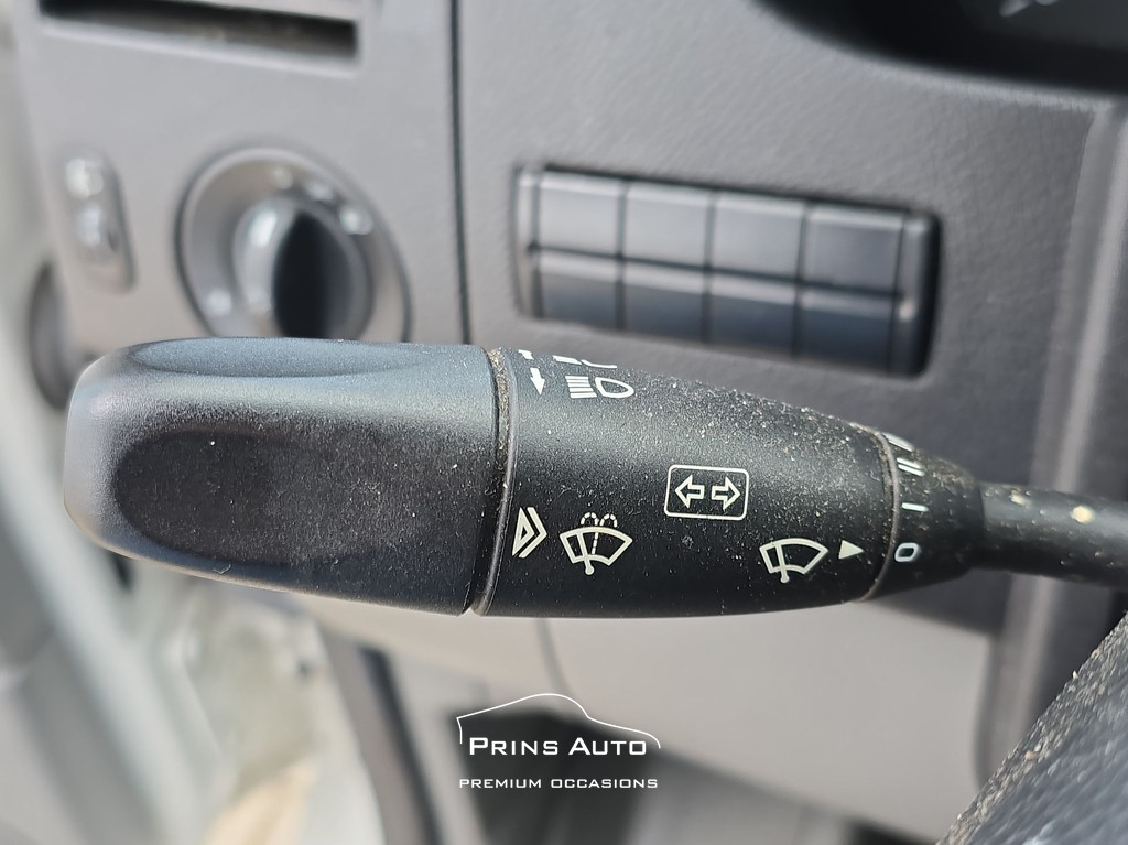 Volkswagen Crafter 35 2.0 TDI L3H2 |CAMERA|VOLL. ONDERH|POSTNL|DHL|PAKKET| 2988 13