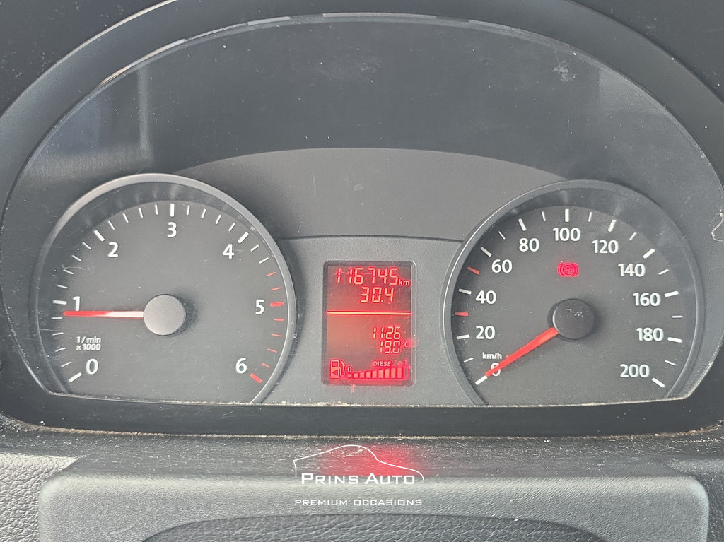 Volkswagen Crafter 35 2.0 TDI L3H2 |CAMERA|VOLL. ONDERH|POSTNL|DHL|PAKKET| 2988 14