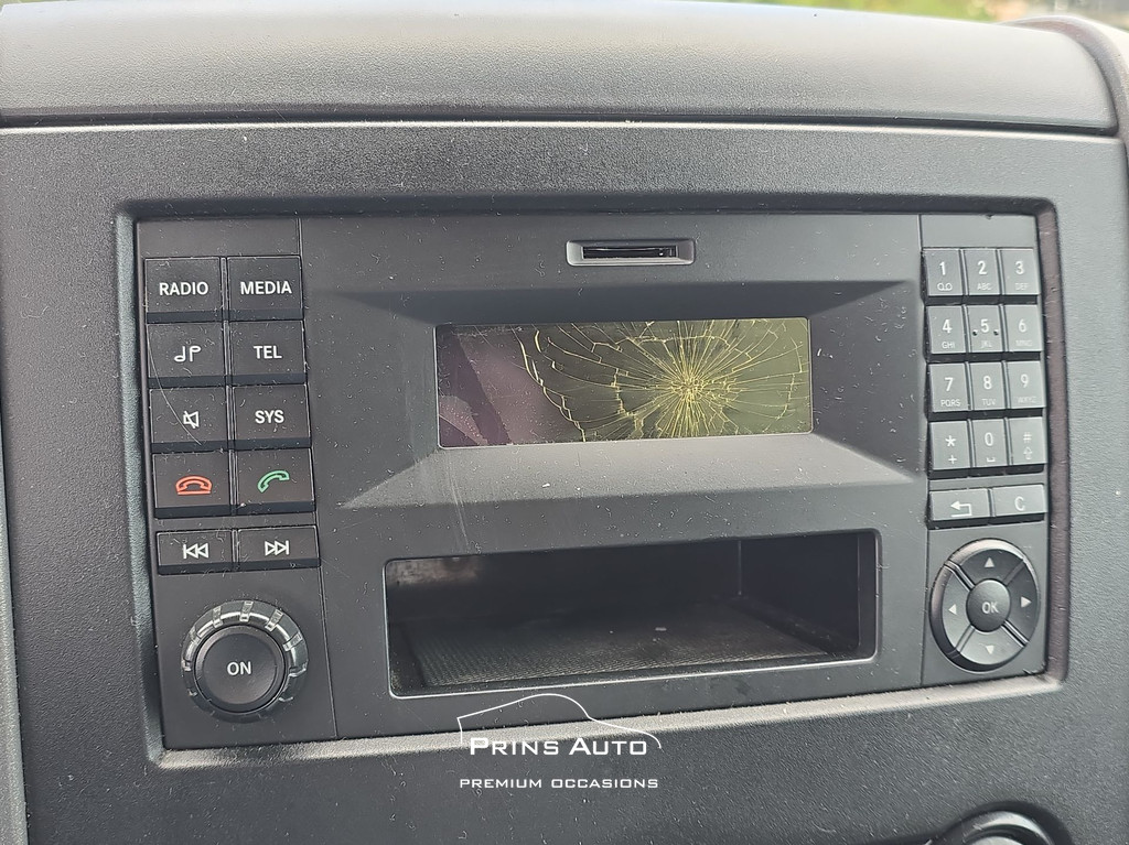 Volkswagen Crafter 35 2.0 TDI L3H2 |CAMERA|VOLL. ONDERH|POSTNL|DHL|PAKKET| 2988 17